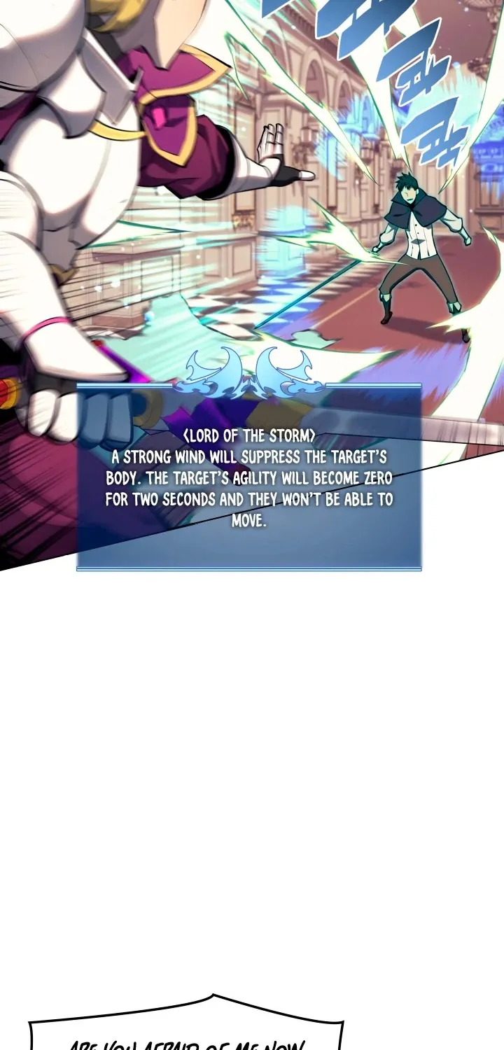 Overgeared (Team Argo) Chapter 62 page 43 - 