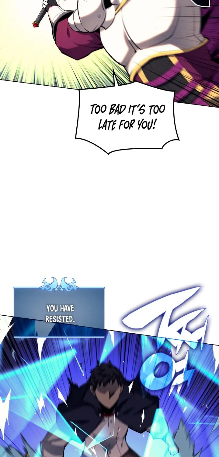 Overgeared (Team Argo) Chapter 62 page 45 - 