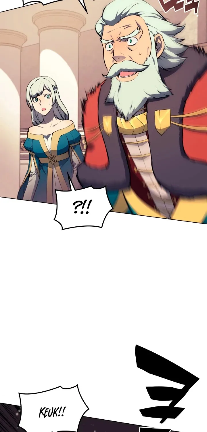 Overgeared (Team Argo) Chapter 62 page 51 - 