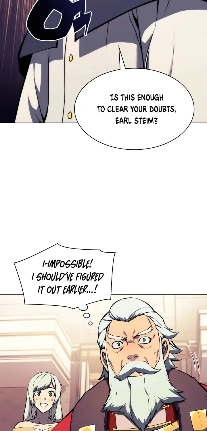 Overgeared (Team Argo) Chapter 62 page 55 - 