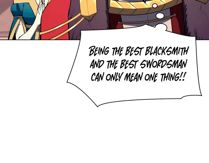 Overgeared (Team Argo) Chapter 62 page 56 - 