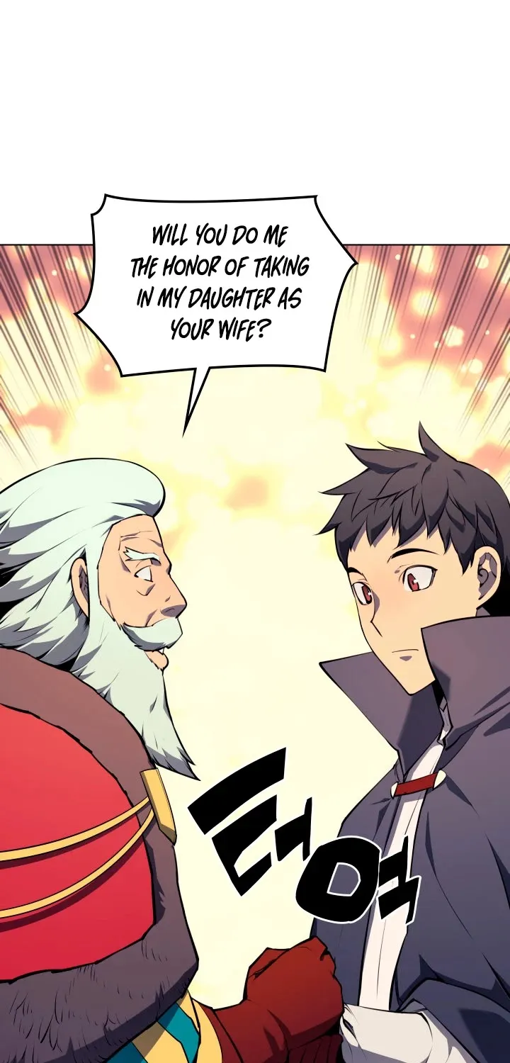 Overgeared (Team Argo) Chapter 62 page 57 - 