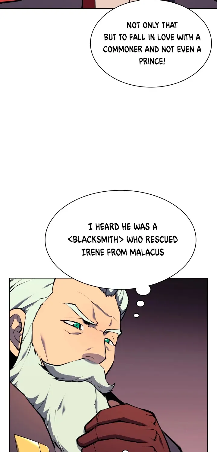 Overgeared (Team Argo) Chapter 62 page 7 - 
