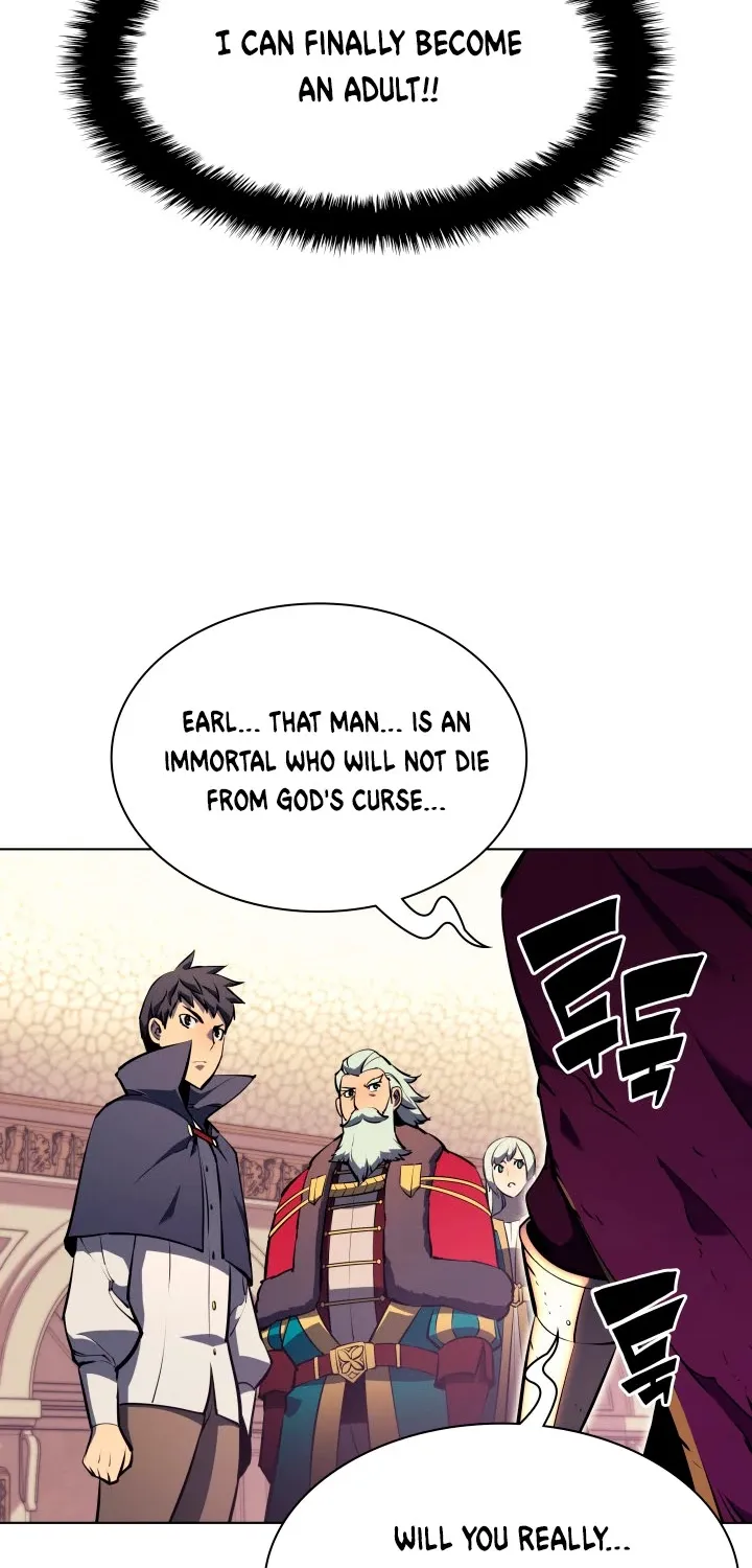 Overgeared (Team Argo) Chapter 62 page 64 - 