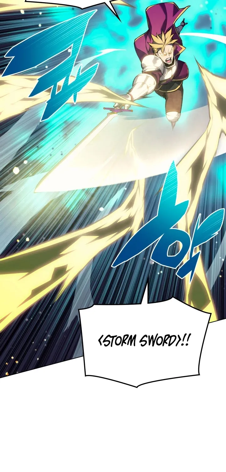 Overgeared (Team Argo) Chapter 62 page 70 - 