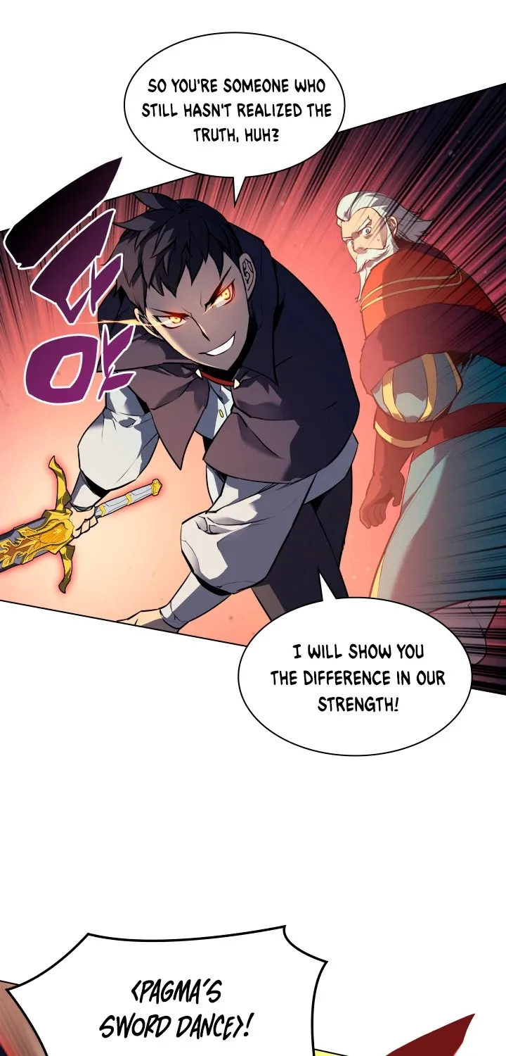 Overgeared (Team Argo) Chapter 62 page 71 - 