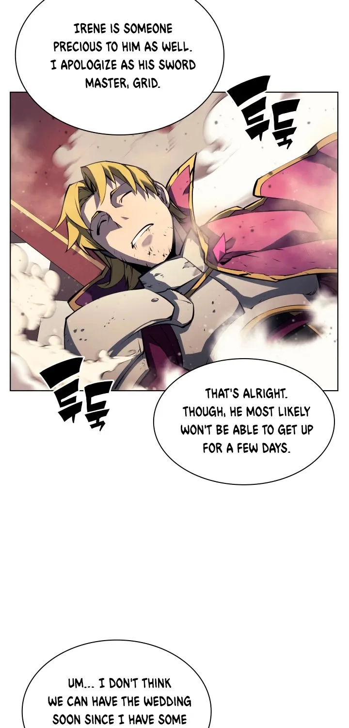 Overgeared (Team Argo) Chapter 62 page 77 - 