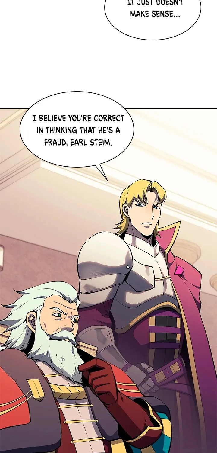 Overgeared (Team Argo) Chapter 62 page 9 - 