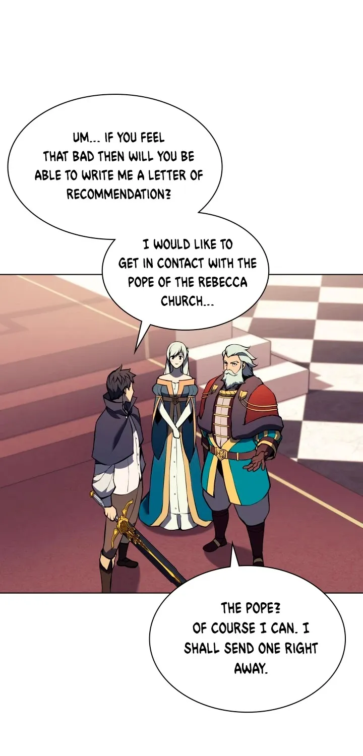 Overgeared (Team Argo) Chapter 62 page 83 - 