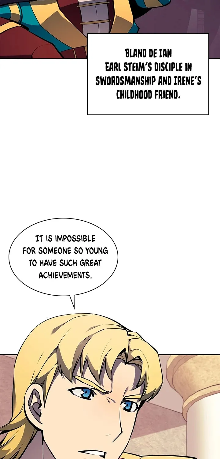 Overgeared (Team Argo) Chapter 62 page 10 - 