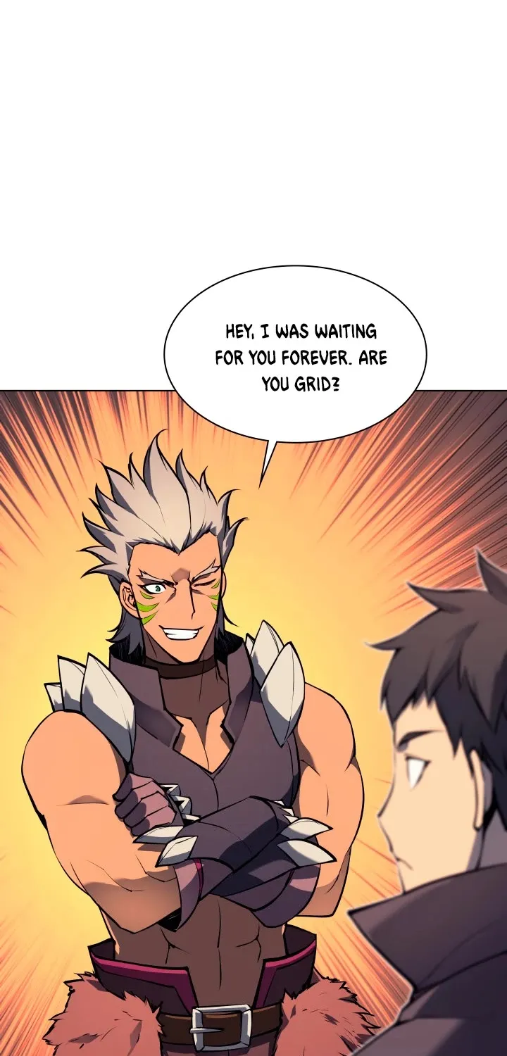 Overgeared (Team Argo) Chapter 62 page 91 - 