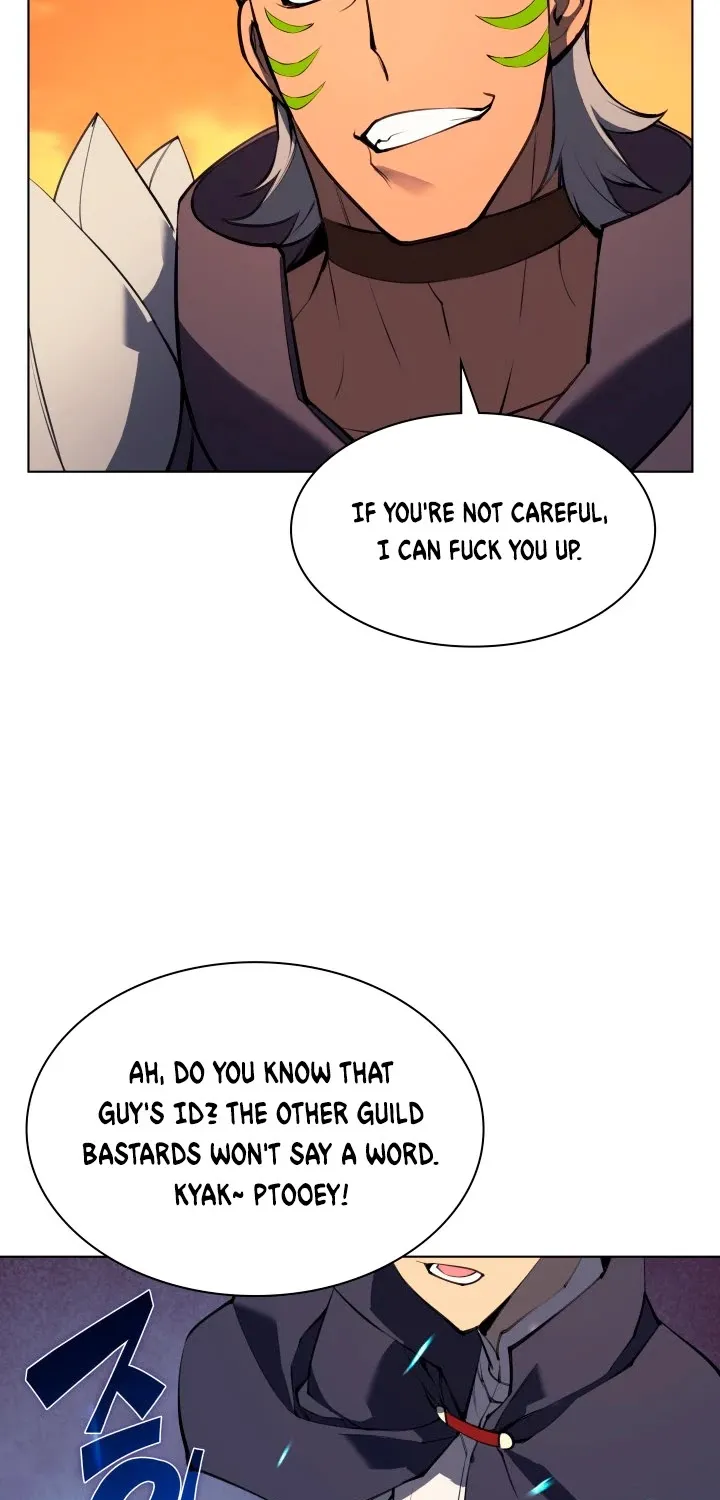 Overgeared (Team Argo) Chapter 62 page 99 - 