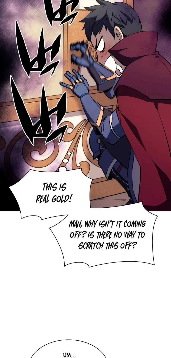 Overgeared (Team Argo) Chapter 63 page 106 - 