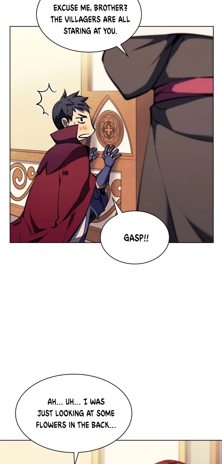 Overgeared (Team Argo) Chapter 63 page 107 - 