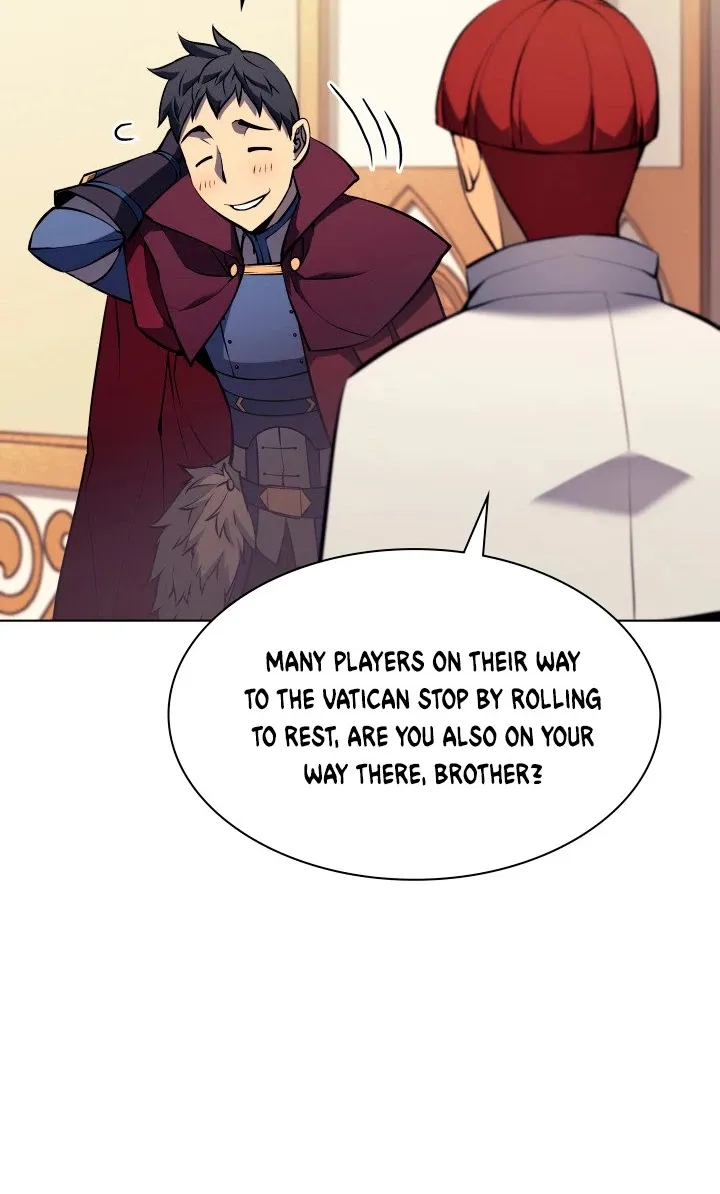 Overgeared (Team Argo) Chapter 63 page 108 - 