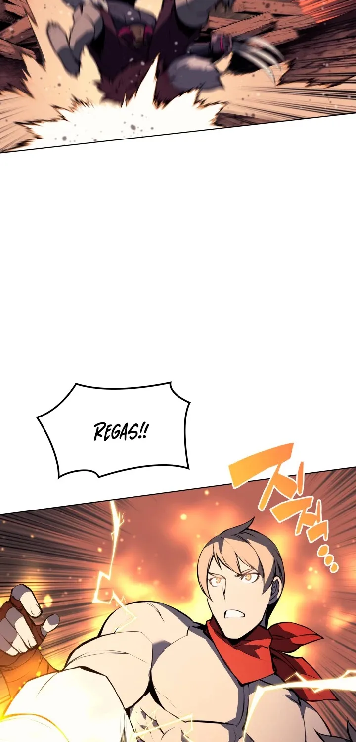 Overgeared (Team Argo) Chapter 63 page 16 - 
