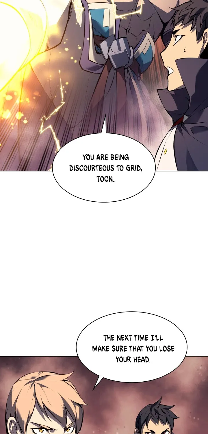 Overgeared (Team Argo) Chapter 63 page 17 - 