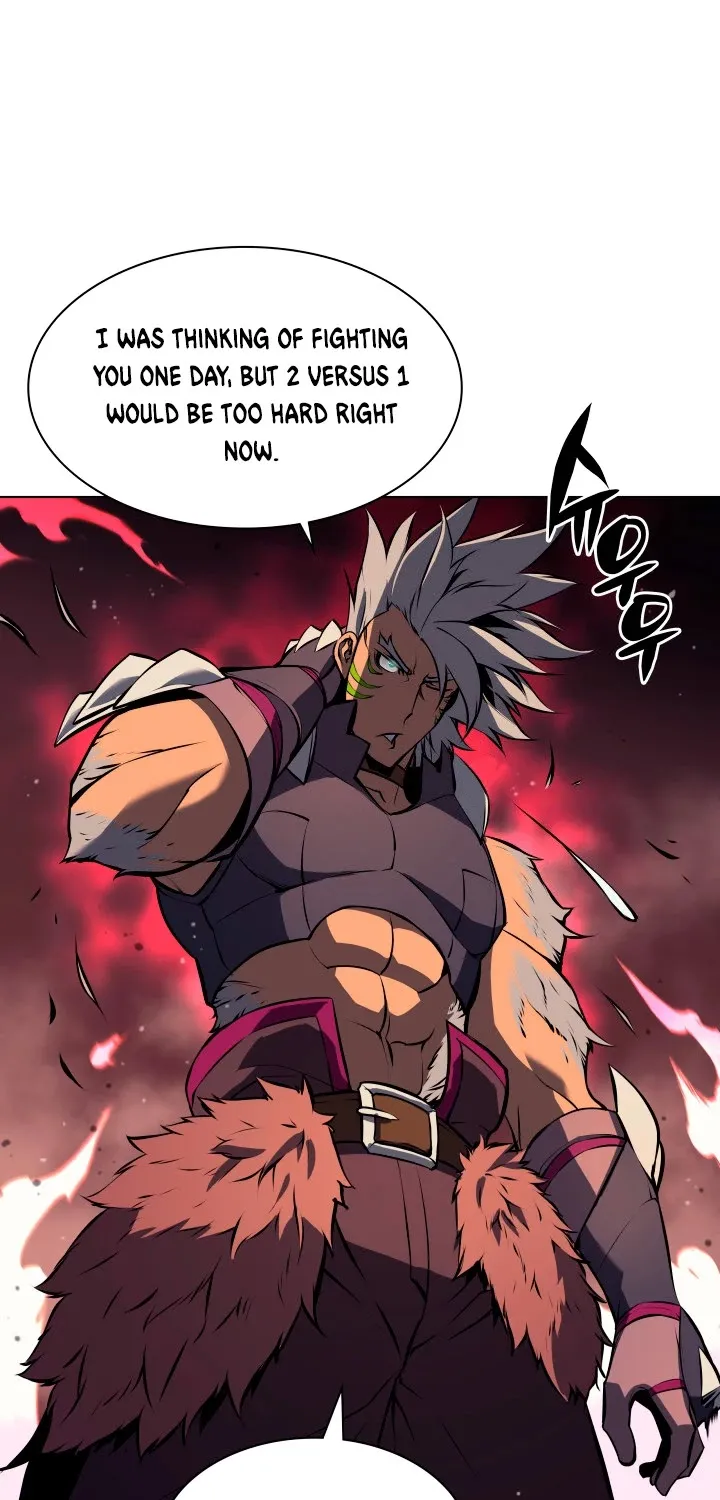 Overgeared (Team Argo) Chapter 63 page 21 - 
