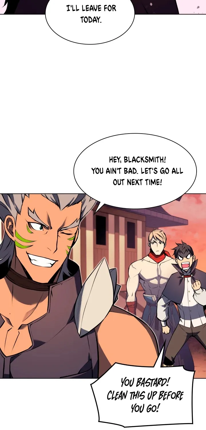 Overgeared (Team Argo) Chapter 63 page 22 - 