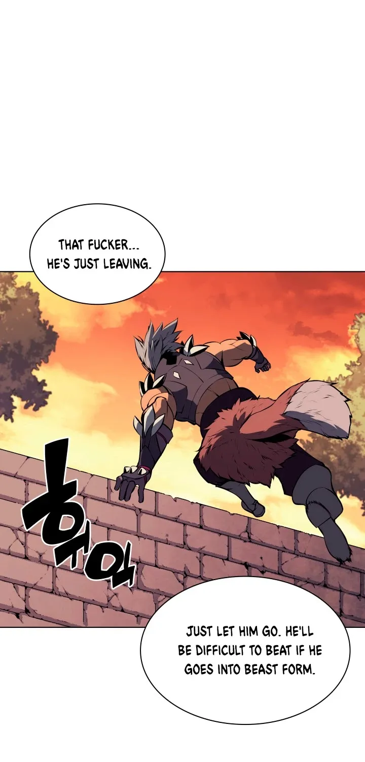 Overgeared (Team Argo) Chapter 63 page 23 - 