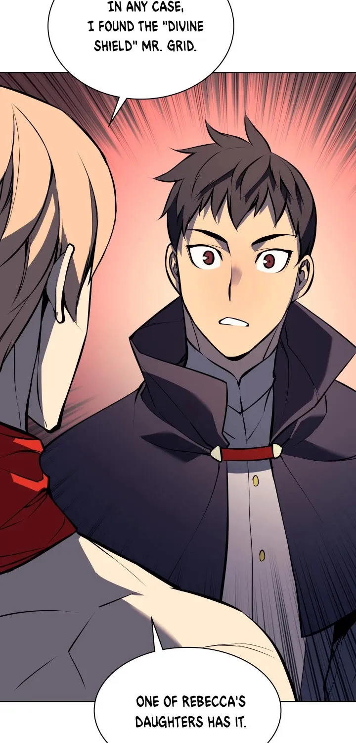 Overgeared (Team Argo) Chapter 63 page 25 - 