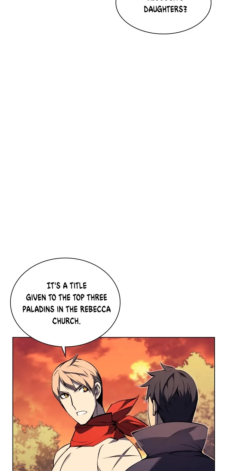 Overgeared (Team Argo) Chapter 63 page 27 - 