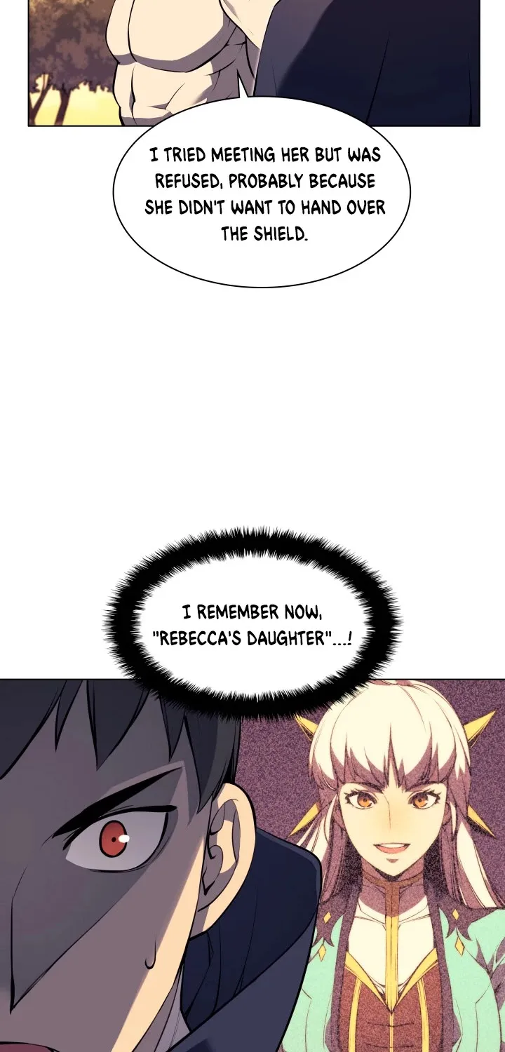 Overgeared (Team Argo) Chapter 63 page 28 - 