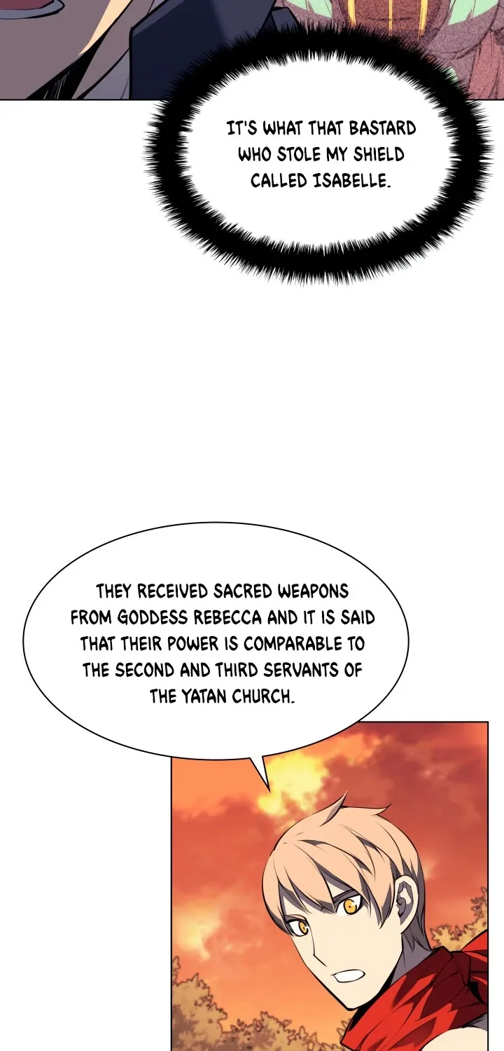 Overgeared (Team Argo) Chapter 63 page 29 - 