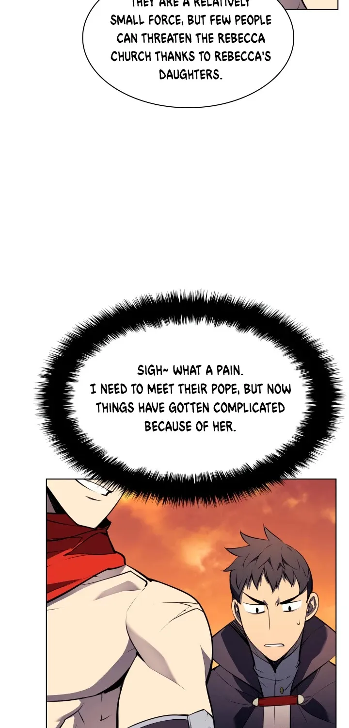 Overgeared (Team Argo) Chapter 63 page 31 - 