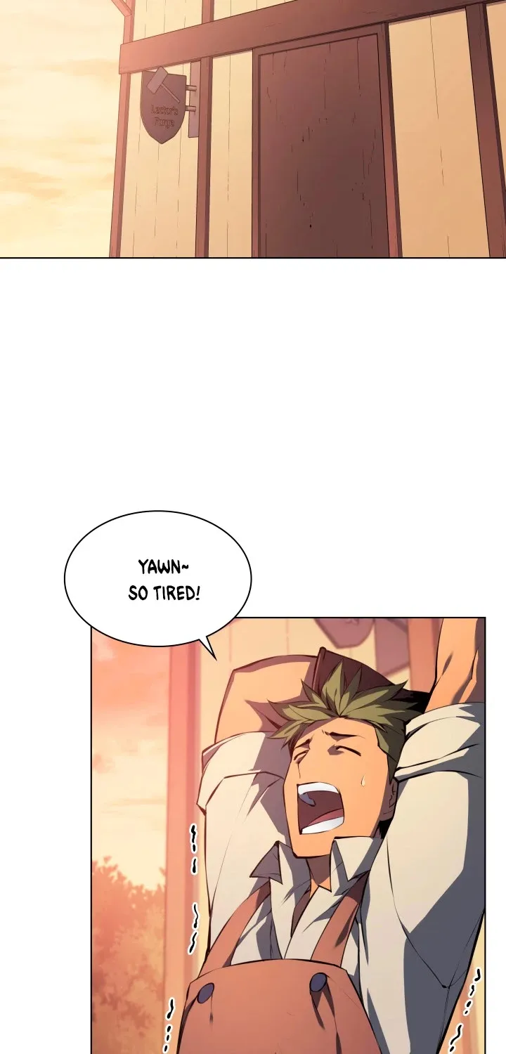 Overgeared (Team Argo) Chapter 63 page 40 - 