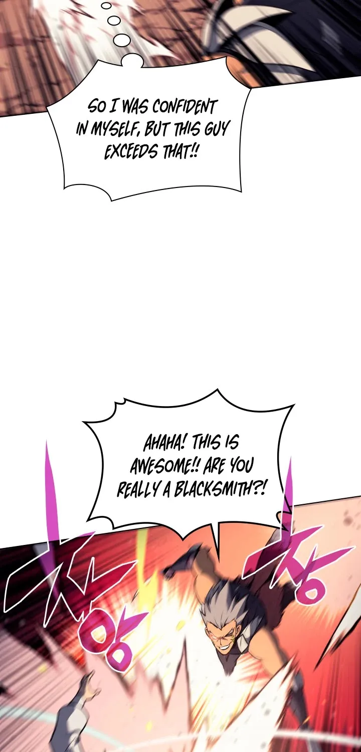 Overgeared (Team Argo) Chapter 63 page 5 - 