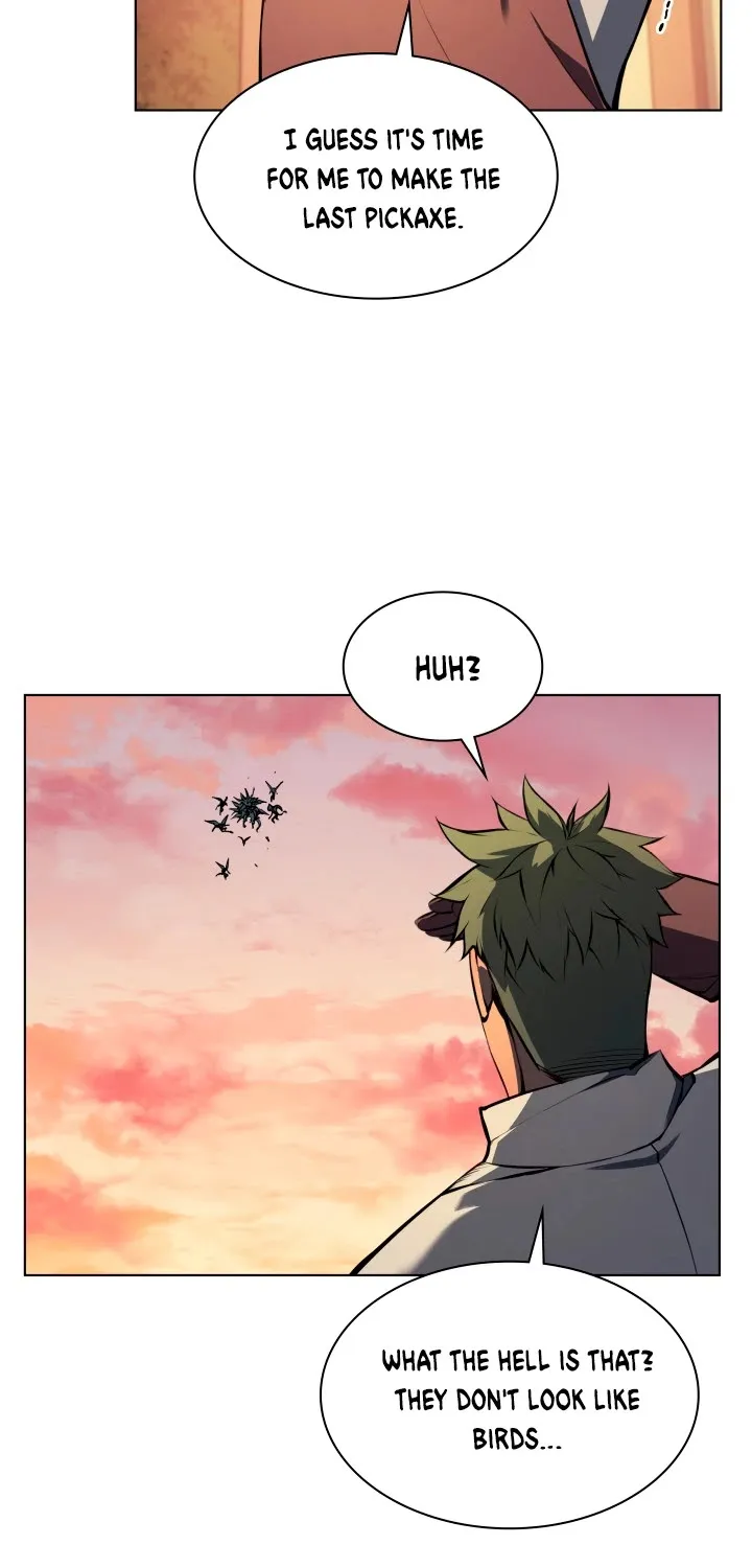Overgeared (Team Argo) Chapter 63 page 41 - 