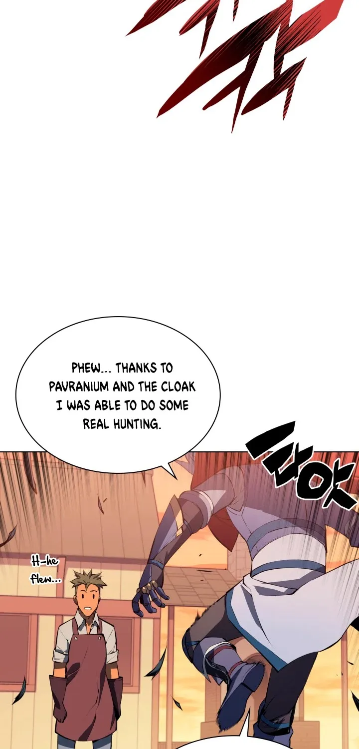 Overgeared (Team Argo) Chapter 63 page 46 - 