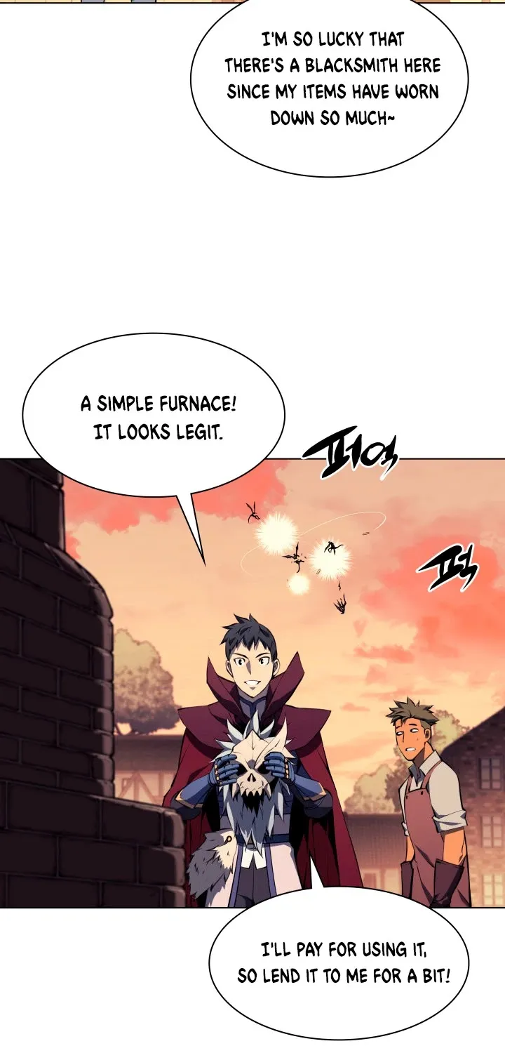 Overgeared (Team Argo) Chapter 63 page 47 - 