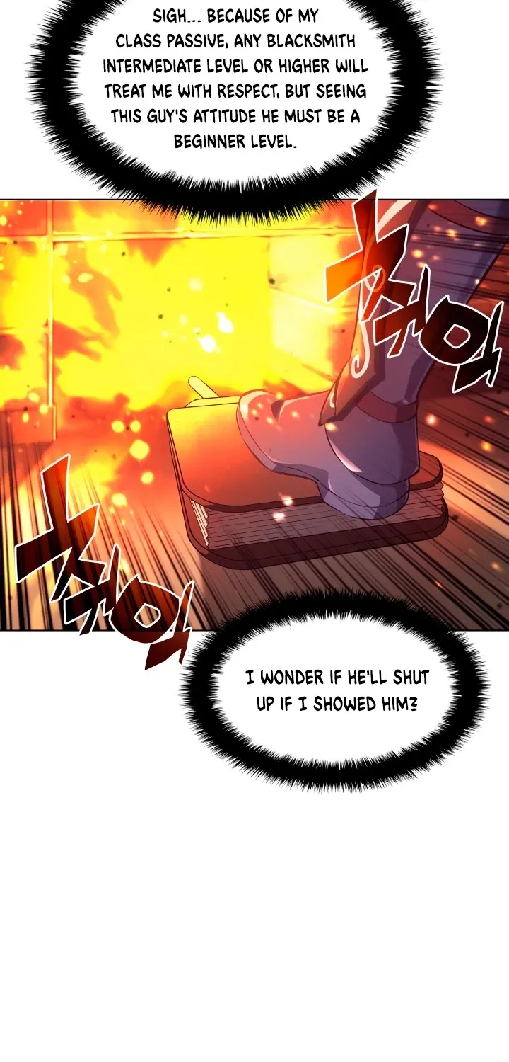 Overgeared (Team Argo) Chapter 63 page 51 - 