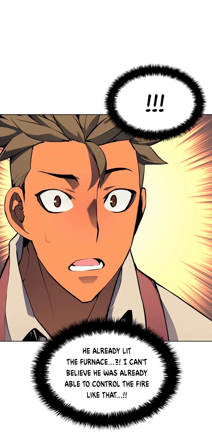 Overgeared (Team Argo) Chapter 63 page 53 - 