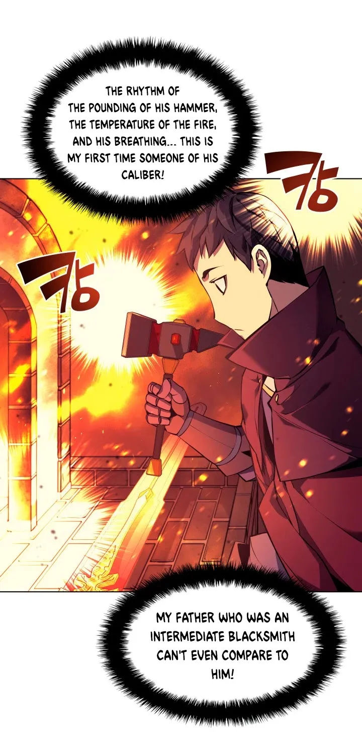 Overgeared (Team Argo) Chapter 63 page 55 - 