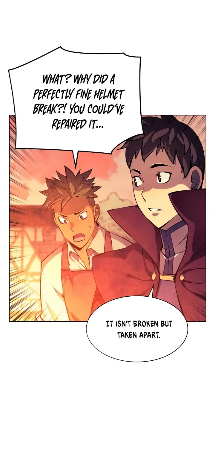 Overgeared (Team Argo) Chapter 63 page 59 - 