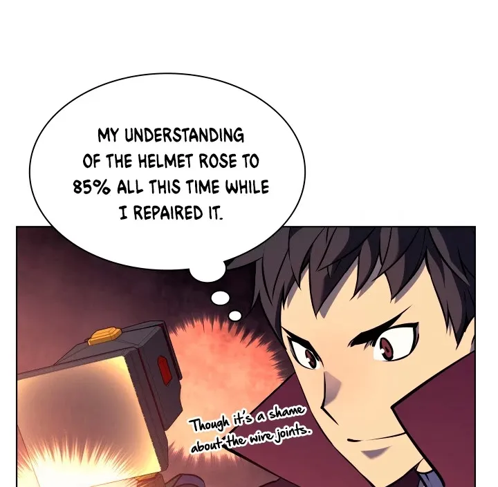 Overgeared (Team Argo) Chapter 63 page 60 - 