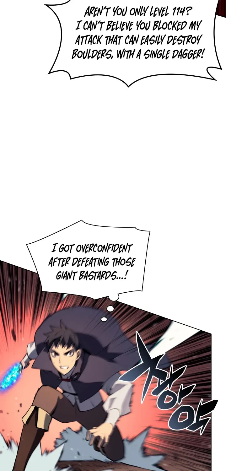 Overgeared (Team Argo) Chapter 63 page 7 - 