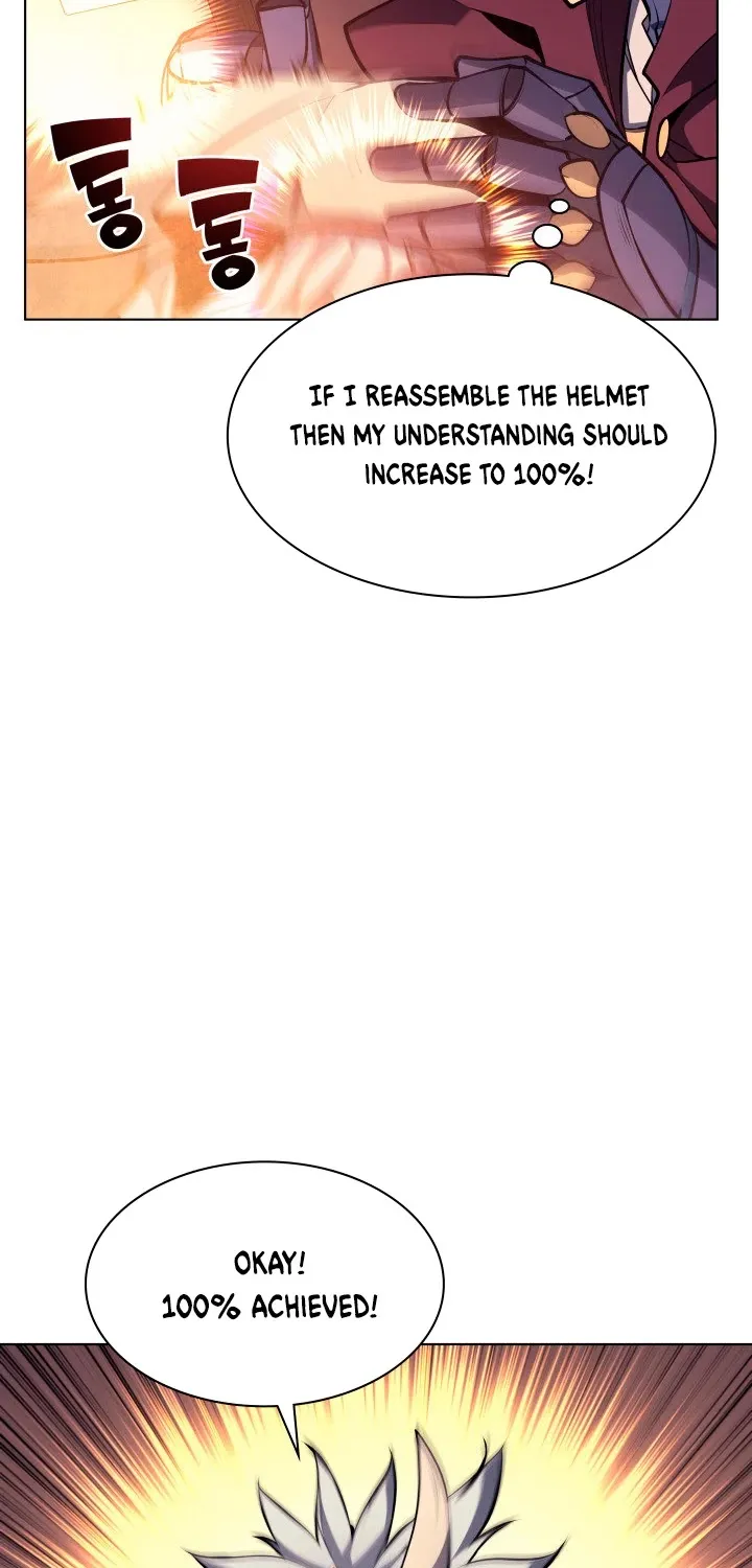 Overgeared (Team Argo) Chapter 63 page 61 - 