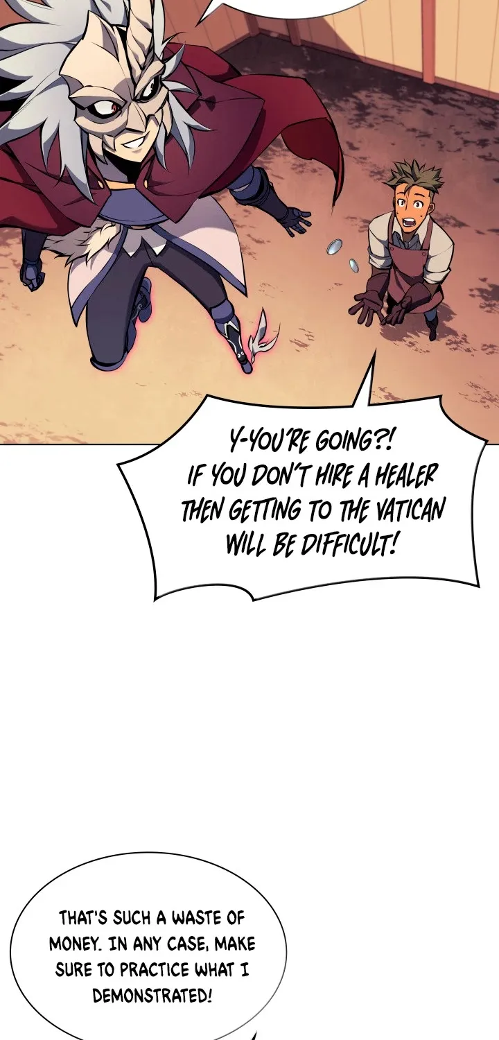 Overgeared (Team Argo) Chapter 63 page 64 - 