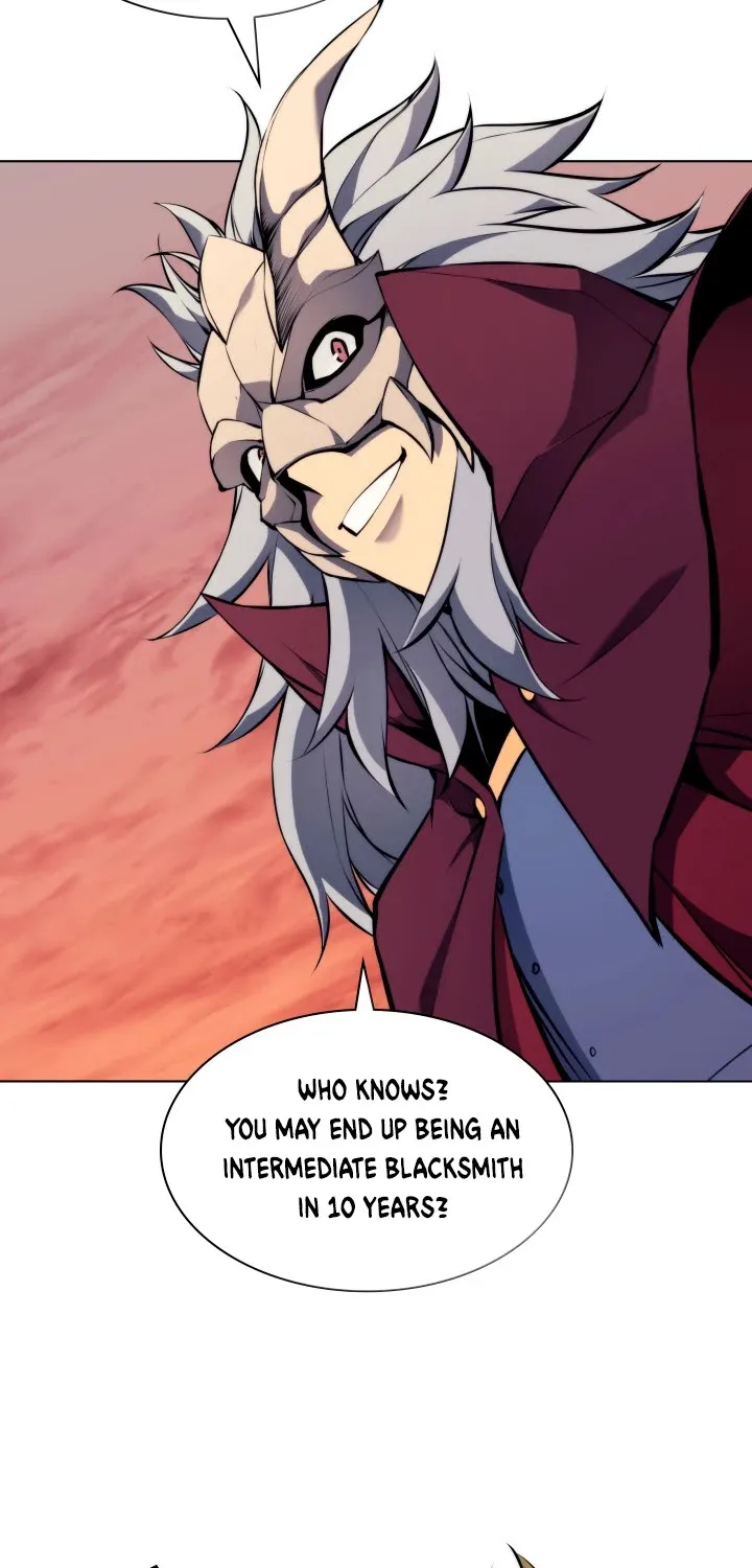 Overgeared (Team Argo) Chapter 63 page 65 - 