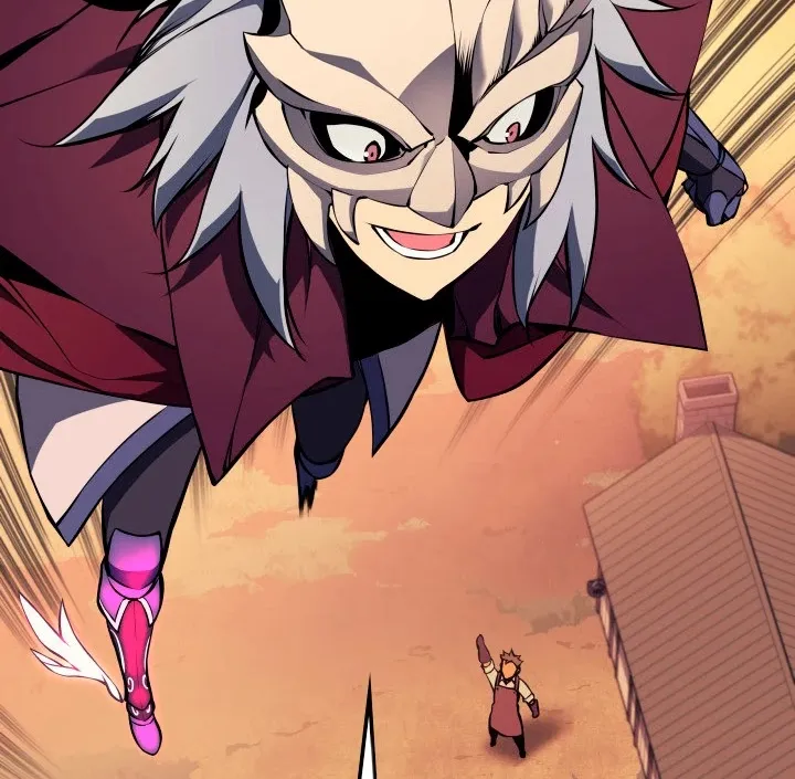 Overgeared (Team Argo) Chapter 63 page 68 - 