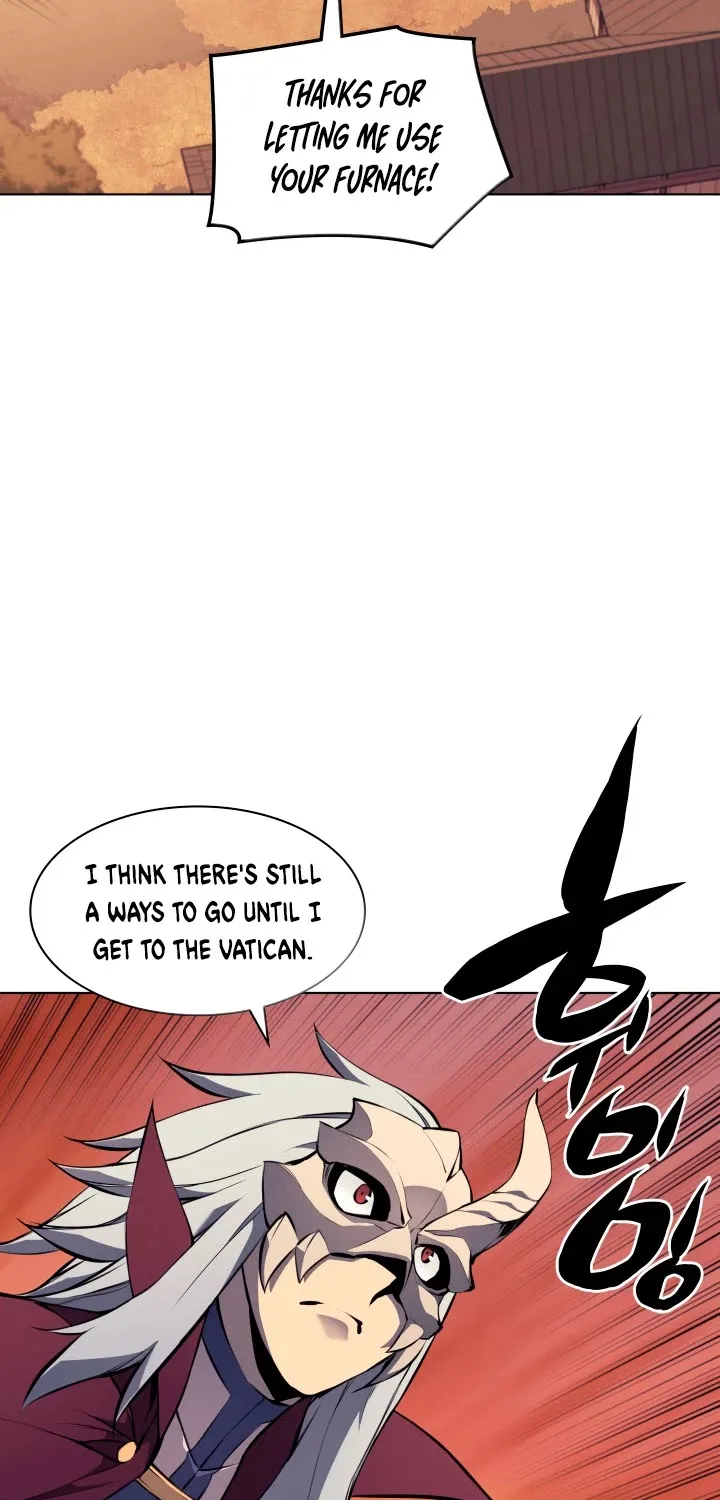 Overgeared (Team Argo) Chapter 63 page 69 - 