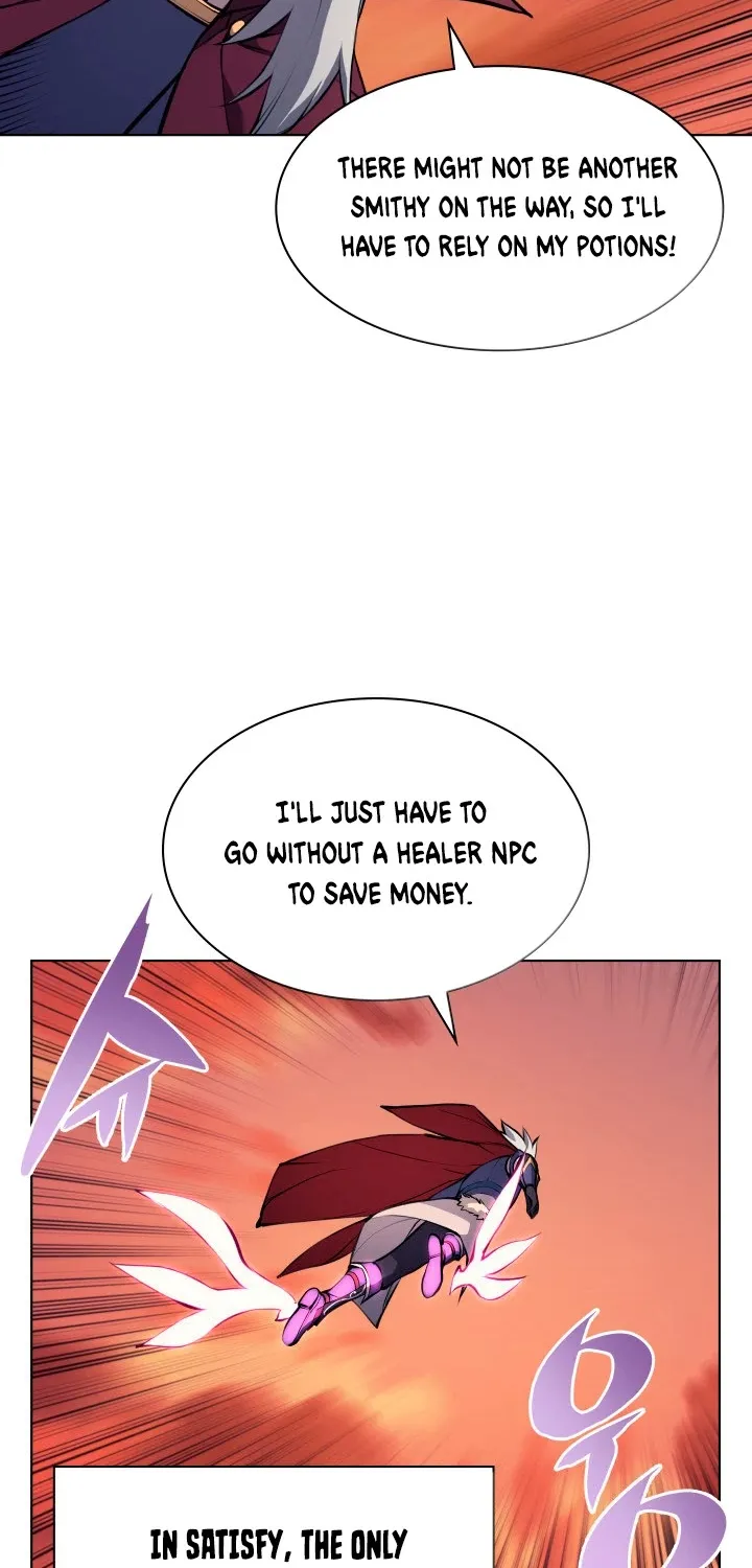 Overgeared (Team Argo) Chapter 63 page 70 - 