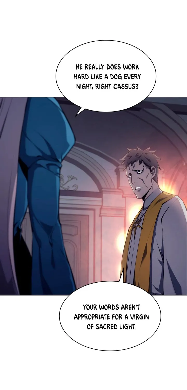 Overgeared (Team Argo) Chapter 63 page 76 - 
