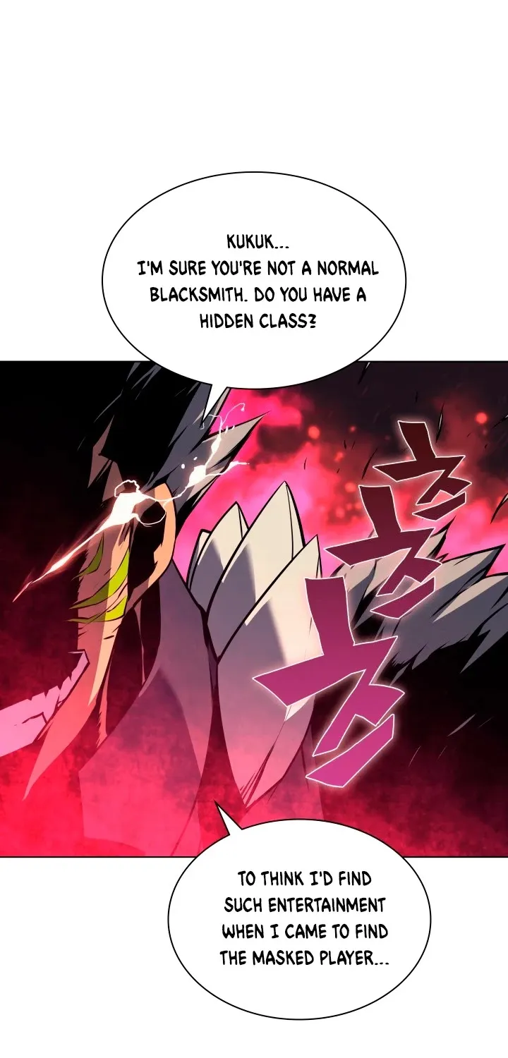 Overgeared (Team Argo) Chapter 63 page 9 - 