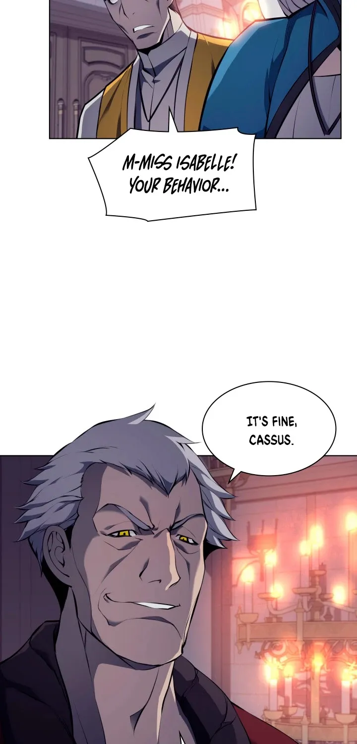 Overgeared (Team Argo) Chapter 63 page 85 - 