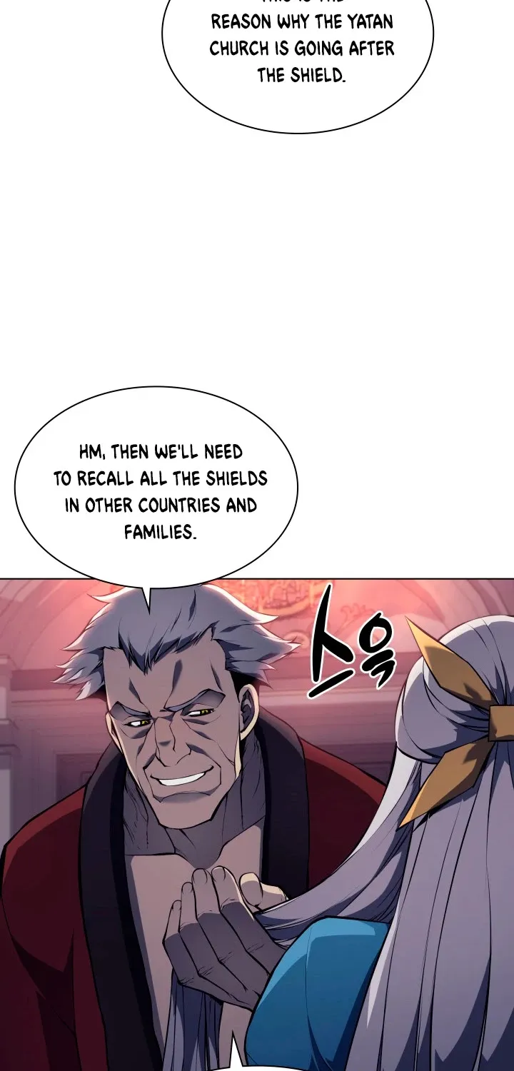 Overgeared (Team Argo) Chapter 63 page 88 - 